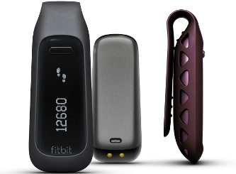 Fitbit One activity sleep tracker on sale